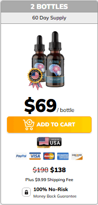 Pineal Guardian X-2 bottles