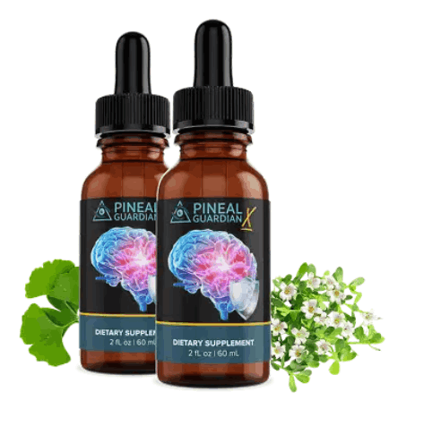 Pineal Guardian X