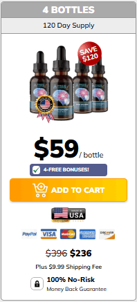 Pineal Guardian X-3 bottles