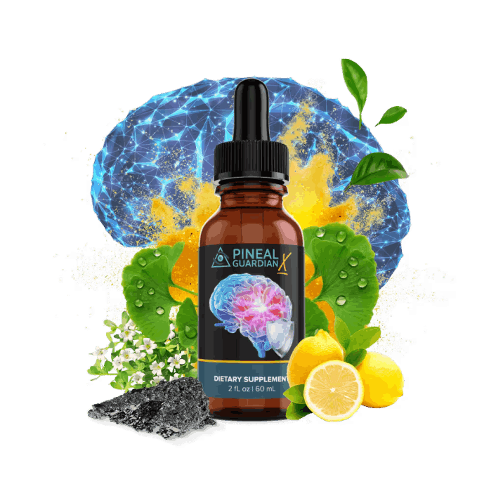 Pineal Guardian X